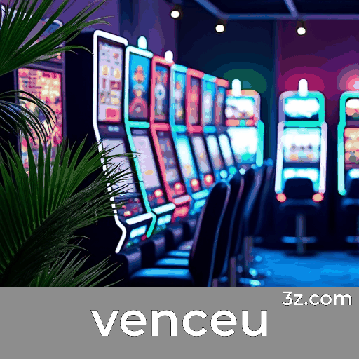 Venceu: Cassino Online de Elite com Experiência Imersiva