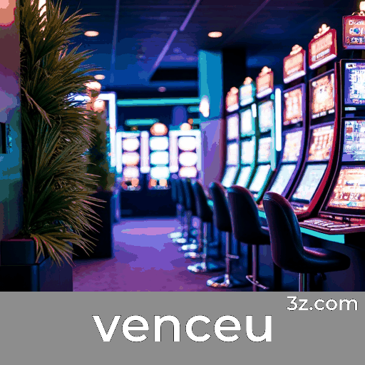venceu.com - Plataforma de Apostas Online Segura e Confiável - venceu