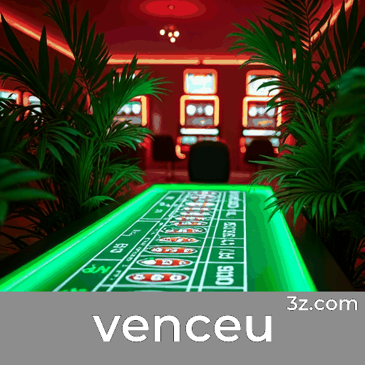 Aproveite os Super Bônus Exclusivos do Venceu!