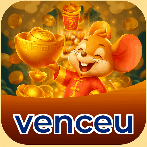 venceu